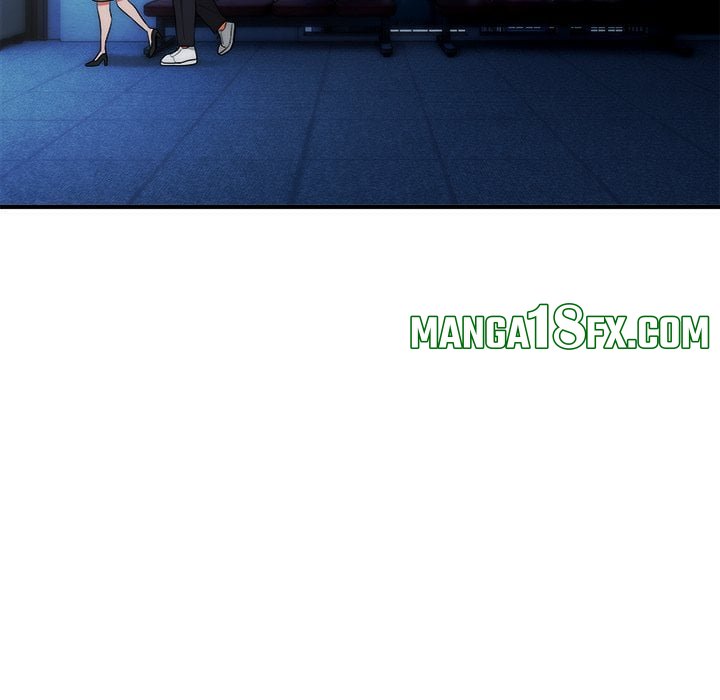 Kangsae the Strong (Uncensored) Chapter 35 - Page 87