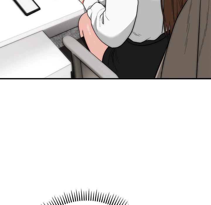 Kangsae the Strong (Uncensored) Chapter 35 - Page 9