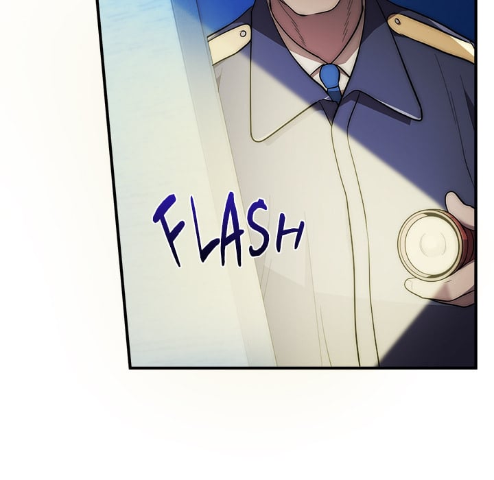 Kangsae the Strong (Uncensored) Chapter 36 - Page 116