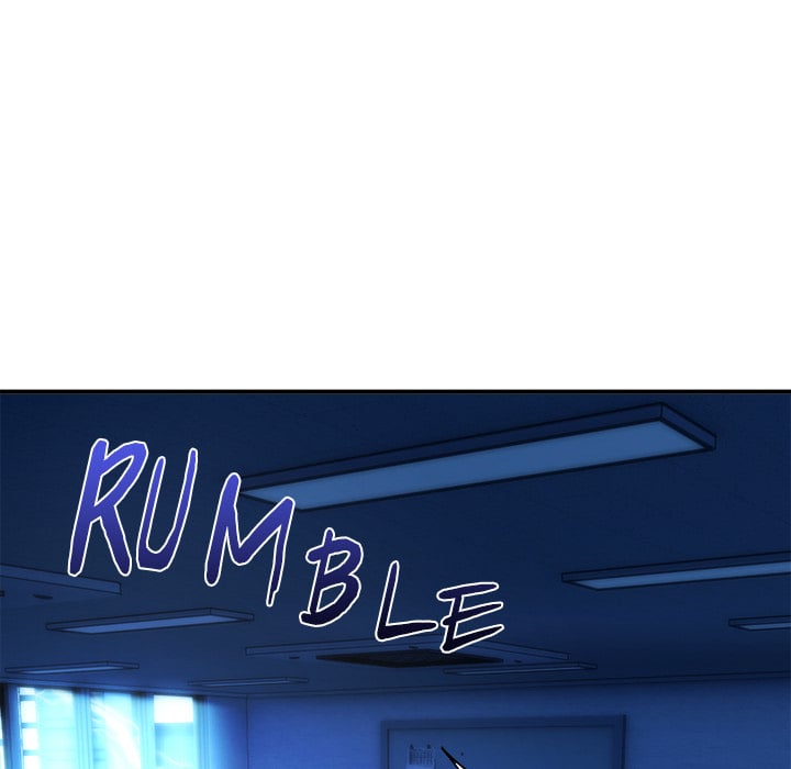 Kangsae the Strong (Uncensored) Chapter 36 - Page 117