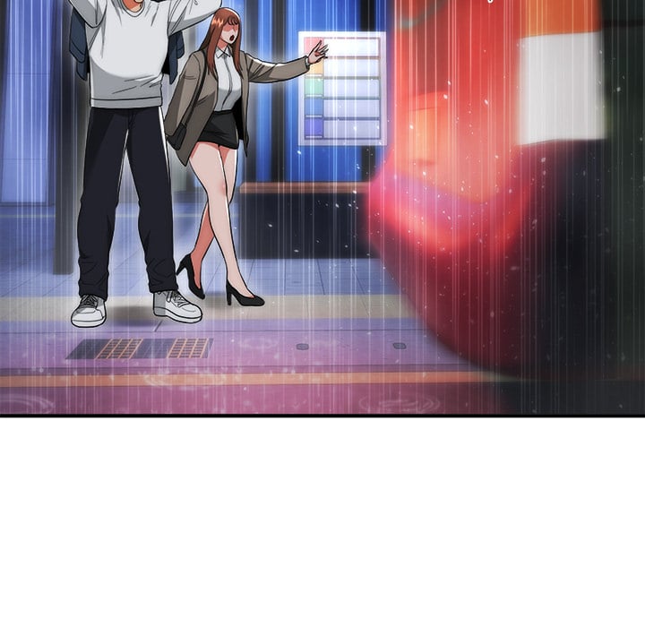 Kangsae the Strong (Uncensored) Chapter 36 - Page 136