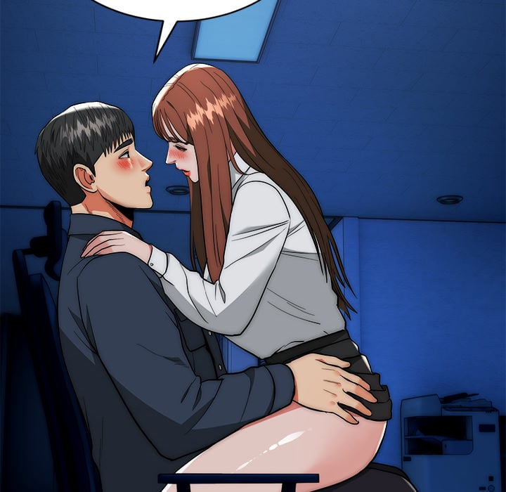 Kangsae the Strong (Uncensored) Chapter 36 - Page 16