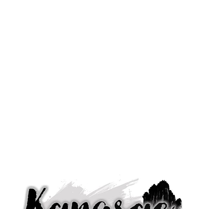 Kangsae the Strong (Uncensored) Chapter 36 - Page 27