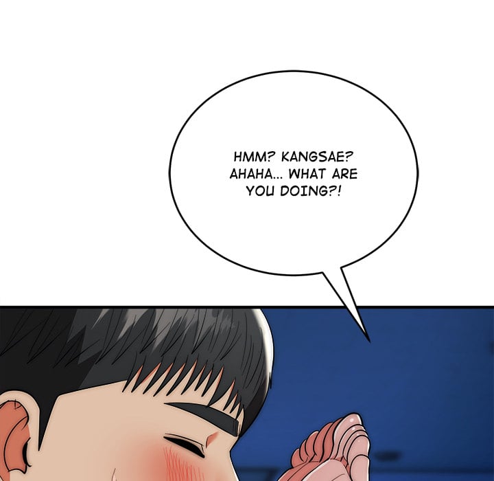 Kangsae the Strong (Uncensored) Chapter 36 - Page 69