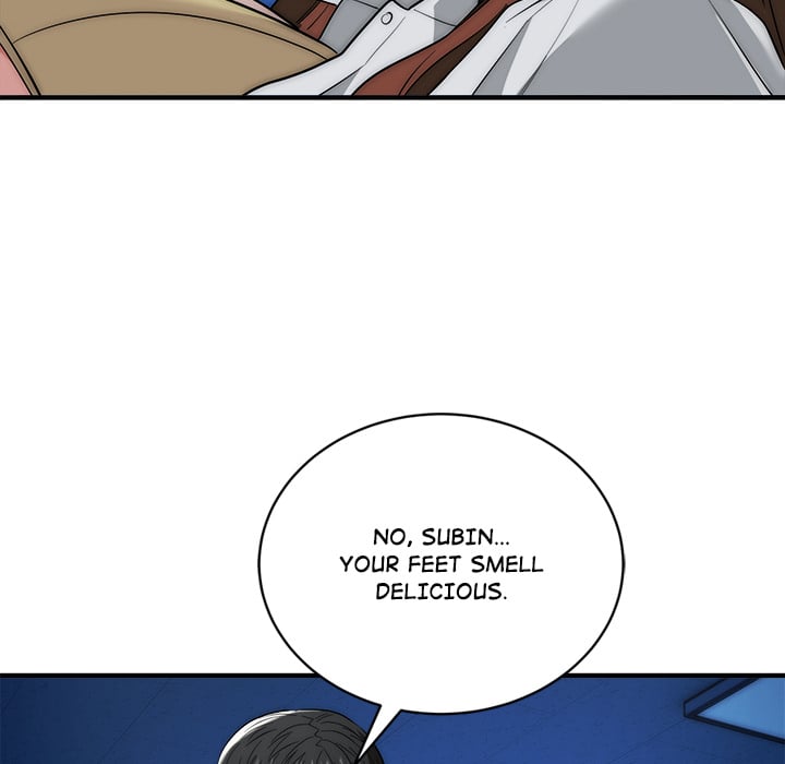 Kangsae the Strong (Uncensored) Chapter 36 - Page 72