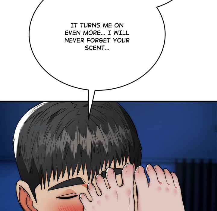 Kangsae the Strong (Uncensored) Chapter 36 - Page 75