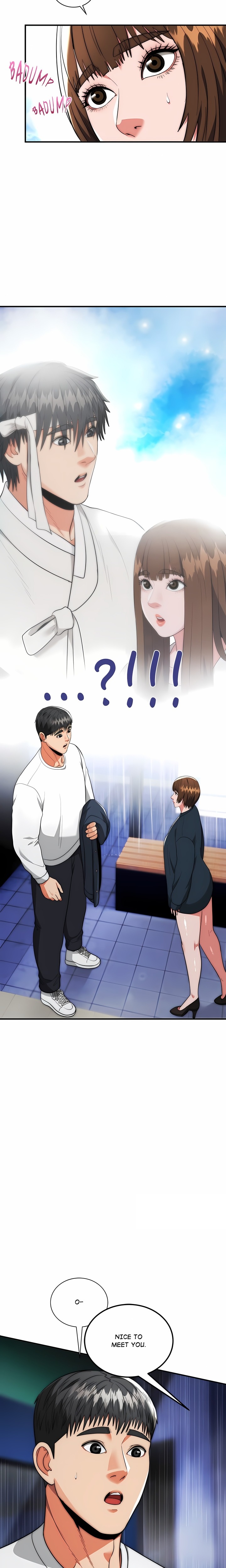 Kangsae the Strong (Uncensored) Chapter 37 - Page 3