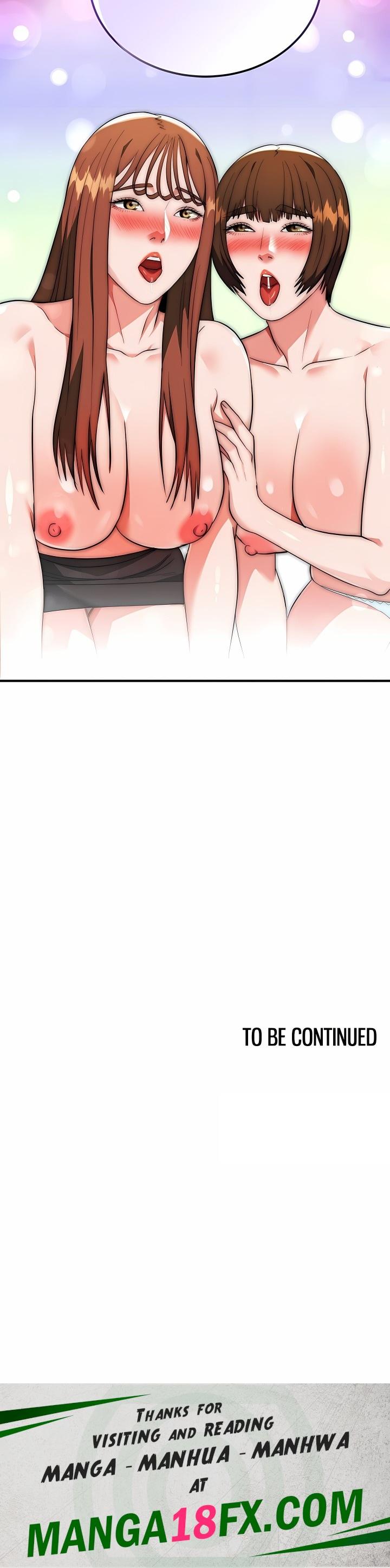 Kangsae the Strong (Uncensored) Chapter 42 - Page 21
