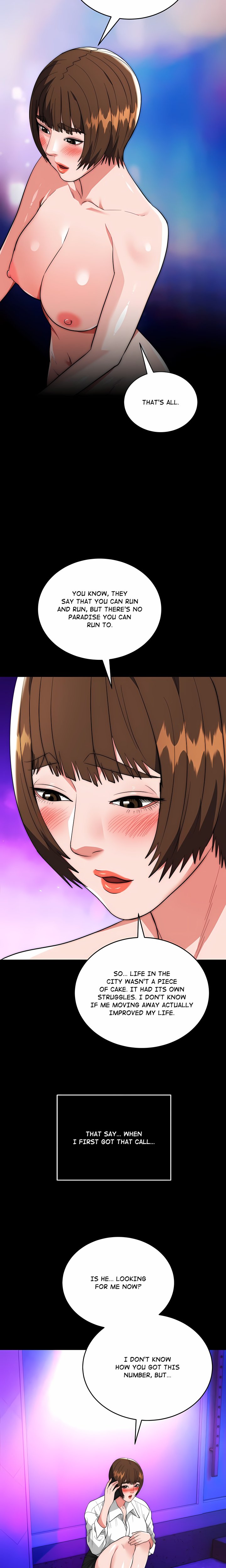 Kangsae the Strong (Uncensored) Chapter 44 - Page 14