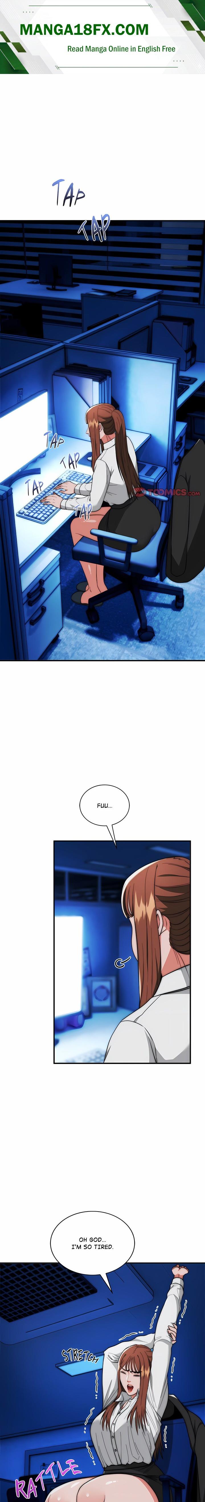 Kangsae the Strong (Uncensored) Chapter 47 - Page 1