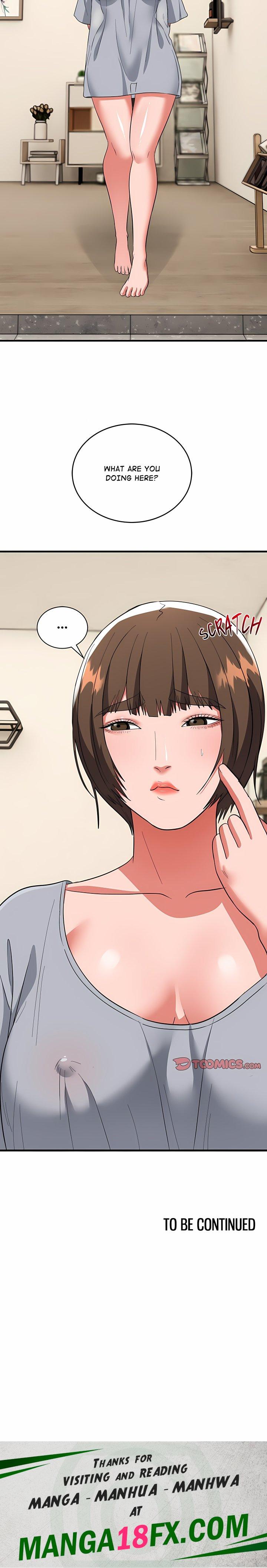 Kangsae the Strong (Uncensored) Chapter 49 - Page 20