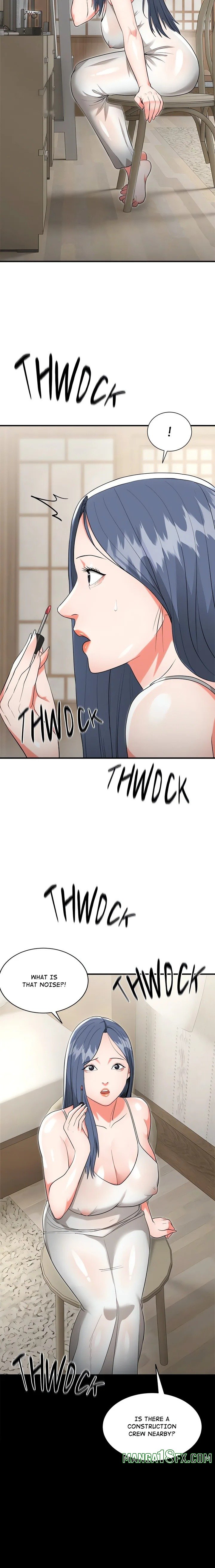 Kangsae the Strong (Uncensored) Chapter 5 - Page 10