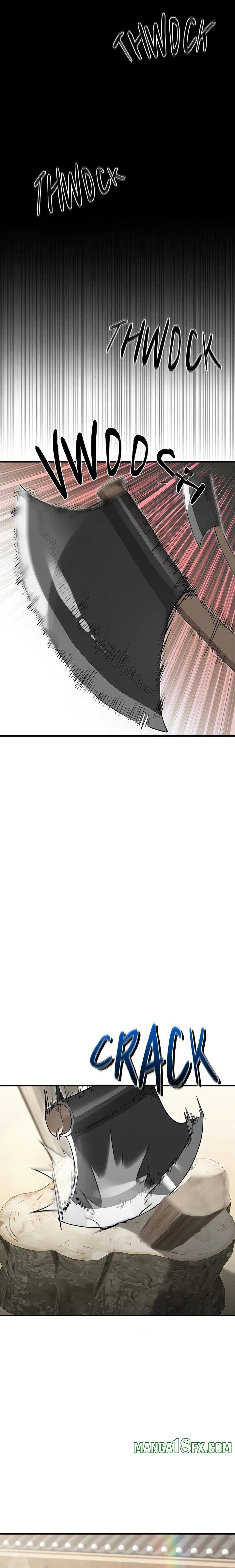 Kangsae the Strong (Uncensored) Chapter 5 - Page 11