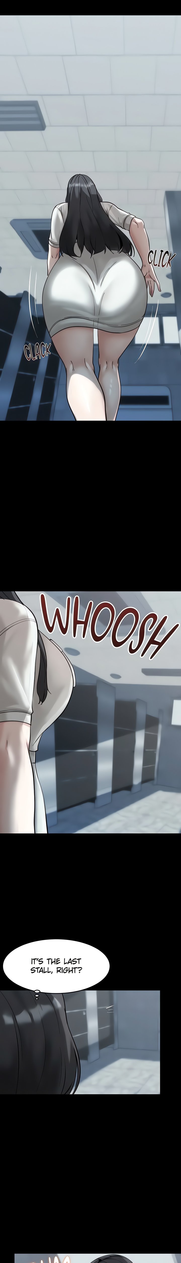 Pull Yourself Together, Team Leader Chapter 23 - Page 14