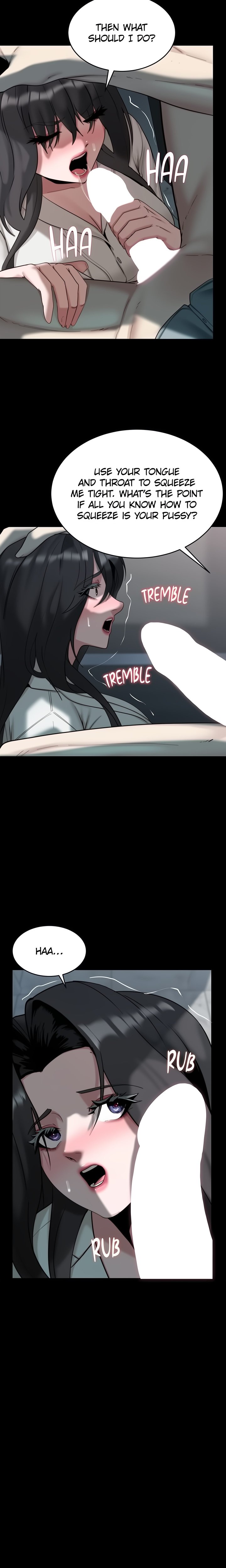 Pull Yourself Together, Team Leader Chapter 24 - Page 4