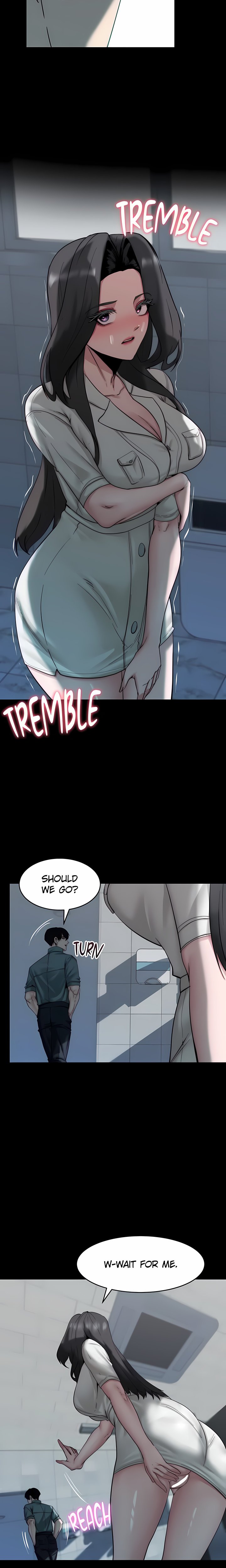 Pull Yourself Together, Team Leader Chapter 26 - Page 3