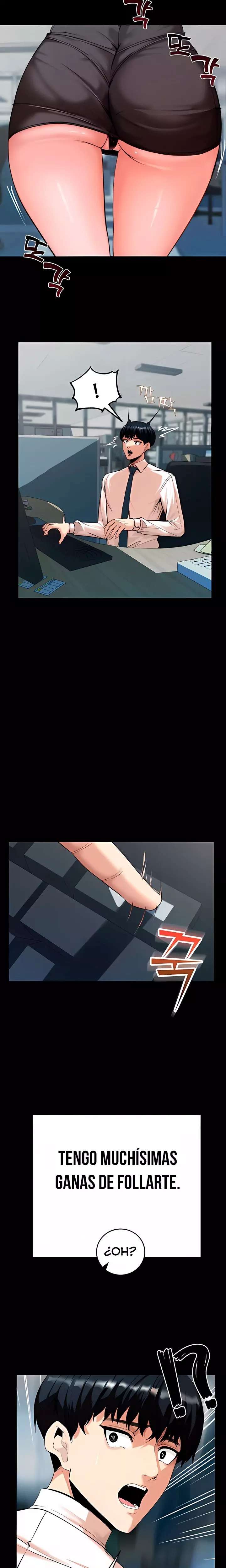 Pull Yourself Together, Team Leader Raw Chapter 1 - Page 17