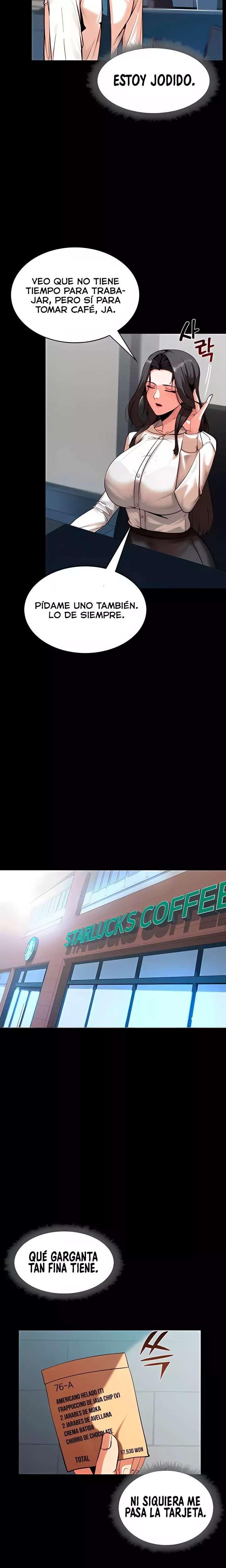 Pull Yourself Together, Team Leader Raw Chapter 1 - Page 21