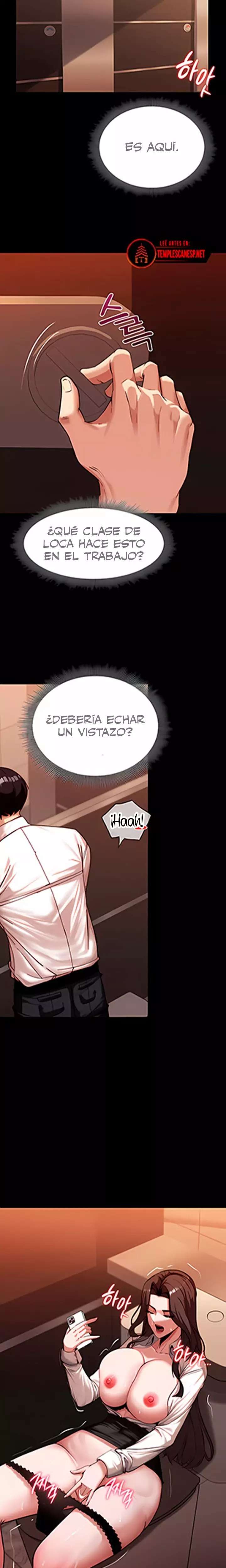 Pull Yourself Together, Team Leader Raw Chapter 2 - Page 19