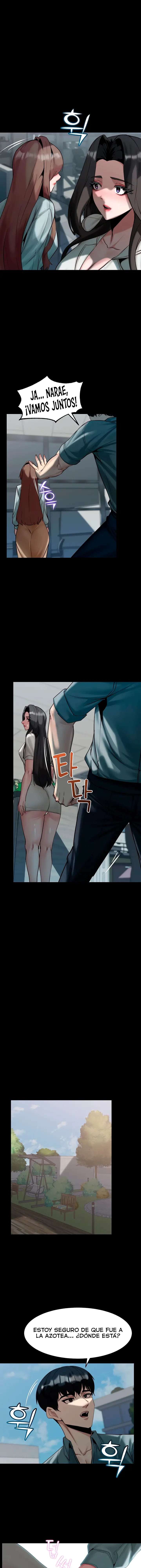 Pull Yourself Together, Team Leader Raw Chapter 27 - Page 15