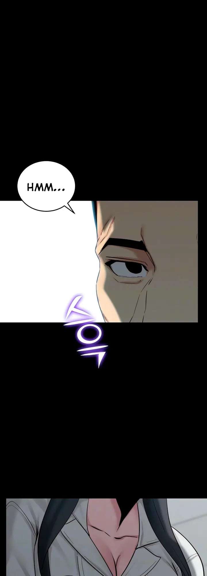 Pull Yourself Together, Team Leader Raw Chapter 27 - Page 4