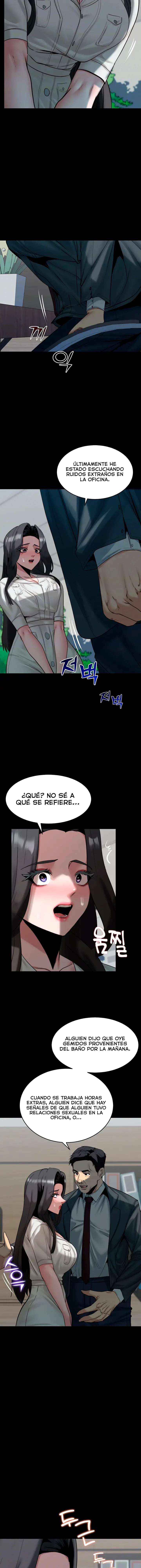 Pull Yourself Together, Team Leader Raw Chapter 27 - Page 5