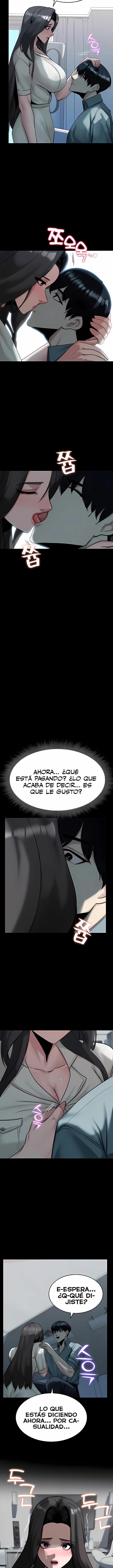 Pull Yourself Together, Team Leader Raw Chapter 28 - Page 8