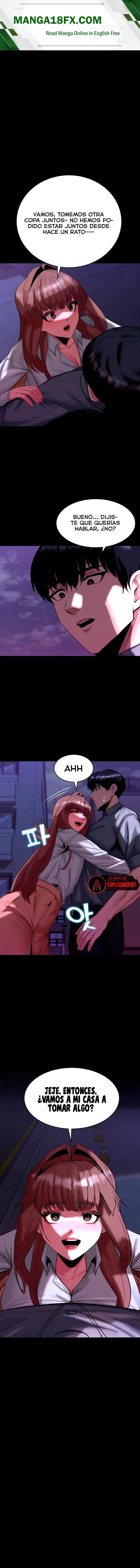 Pull Yourself Together, Team Leader Raw Chapter 29 - Page 1