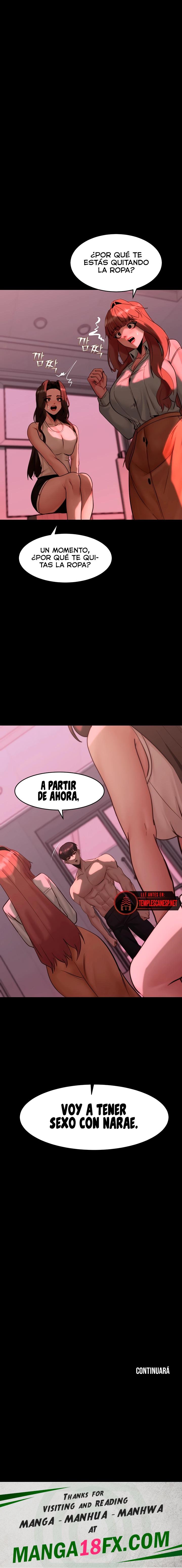 Pull Yourself Together, Team Leader Raw Chapter 29 - Page 11