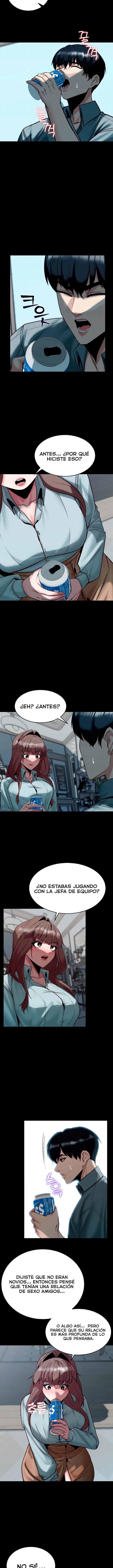 Pull Yourself Together, Team Leader Raw Chapter 29 - Page 3