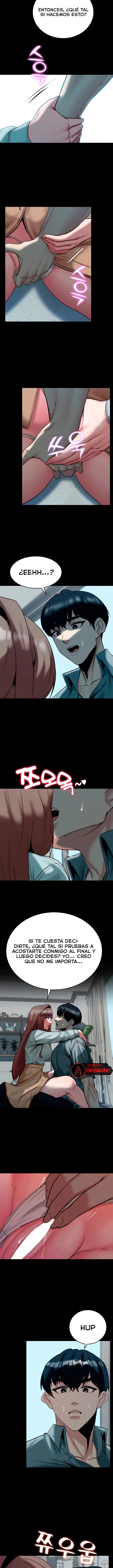 Pull Yourself Together, Team Leader Raw Chapter 29 - Page 5
