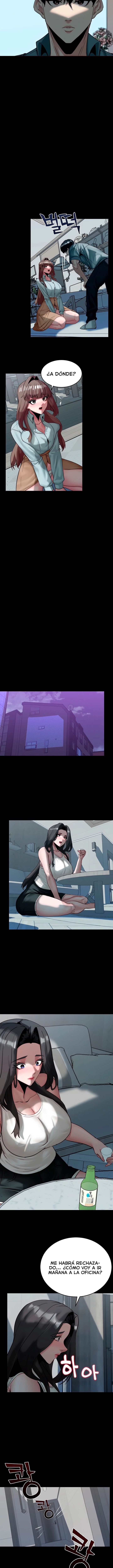 Pull Yourself Together, Team Leader Raw Chapter 29 - Page 8