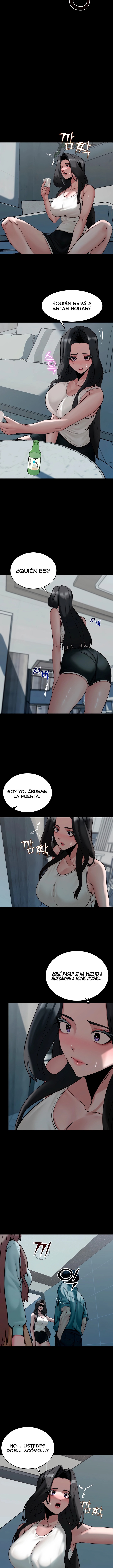 Pull Yourself Together, Team Leader Raw Chapter 29 - Page 9
