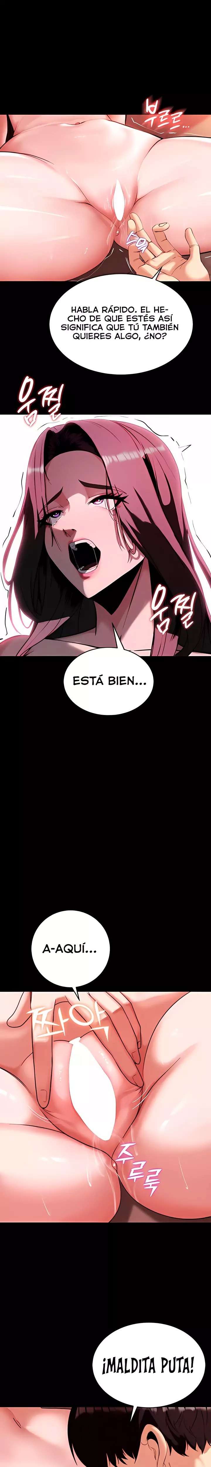 Pull Yourself Together, Team Leader Raw Chapter 3 - Page 23