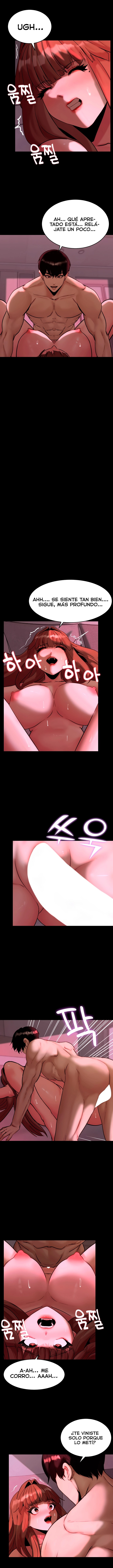Pull Yourself Together, Team Leader Raw Chapter 30 - Page 7