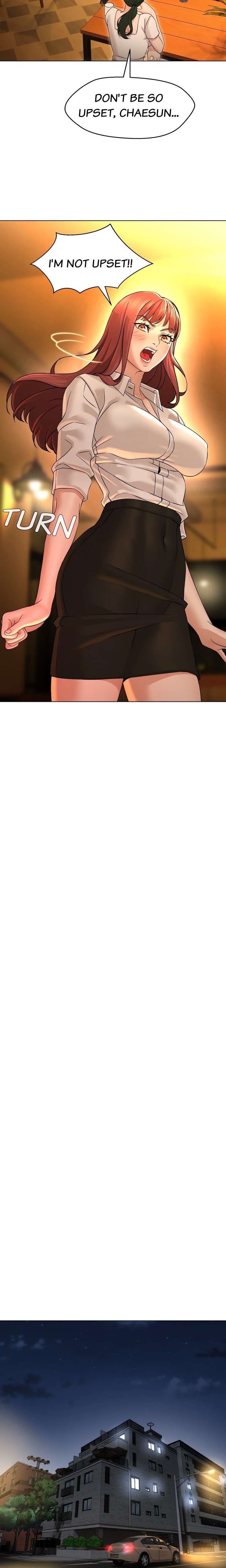 Their Forbidden Love Chapter 1 - Page 14