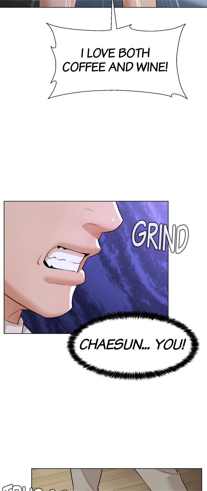 Their Forbidden Love Chapter 10 - Page 47