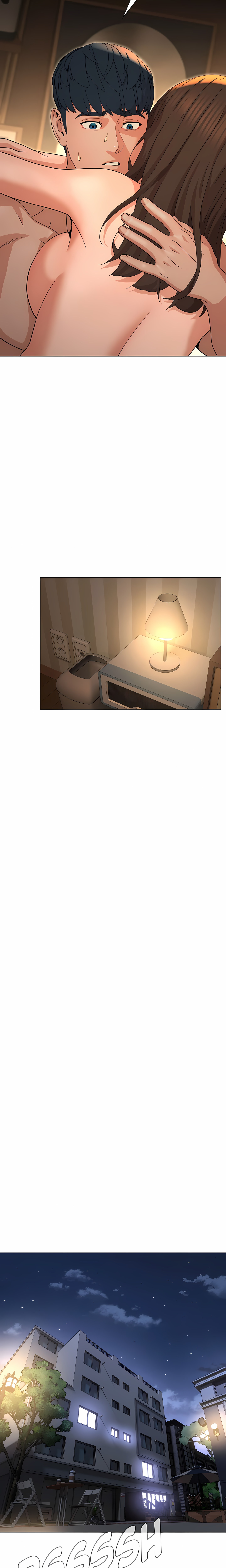 Their Forbidden Love Chapter 29 - Page 12
