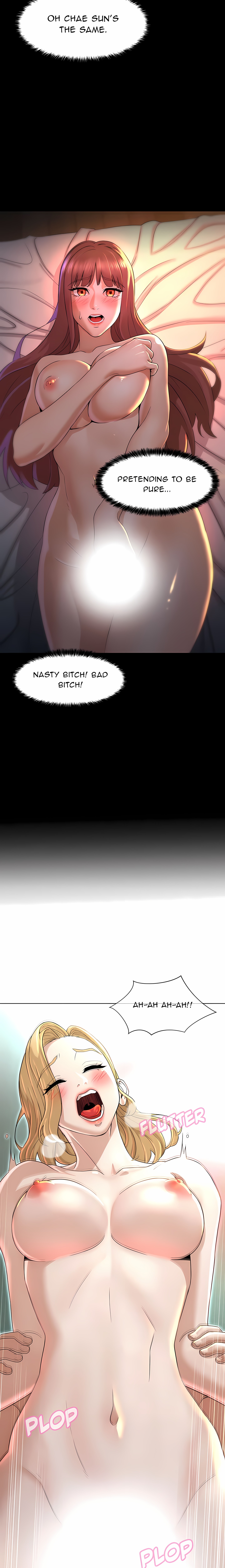 Their Forbidden Love Chapter 30 - Page 6