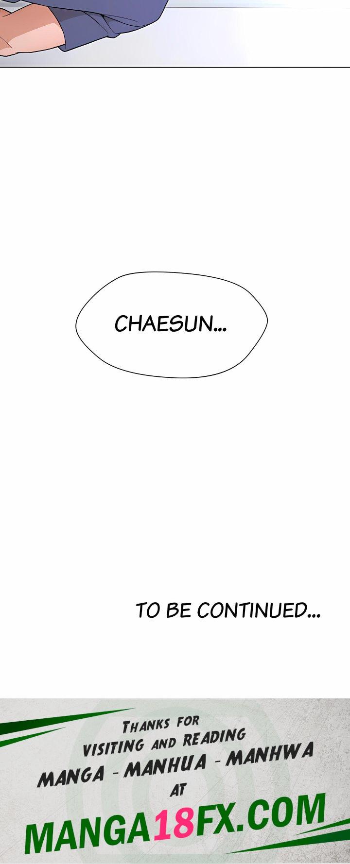Their Forbidden Love Chapter 32 - Page 14