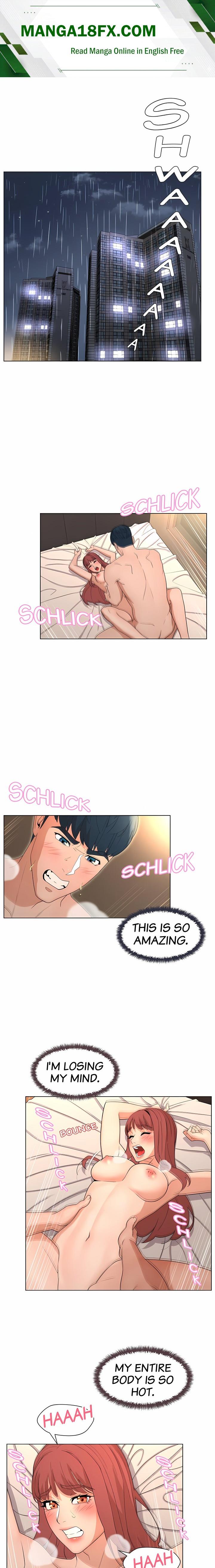 Their Forbidden Love Chapter 37 - Page 1