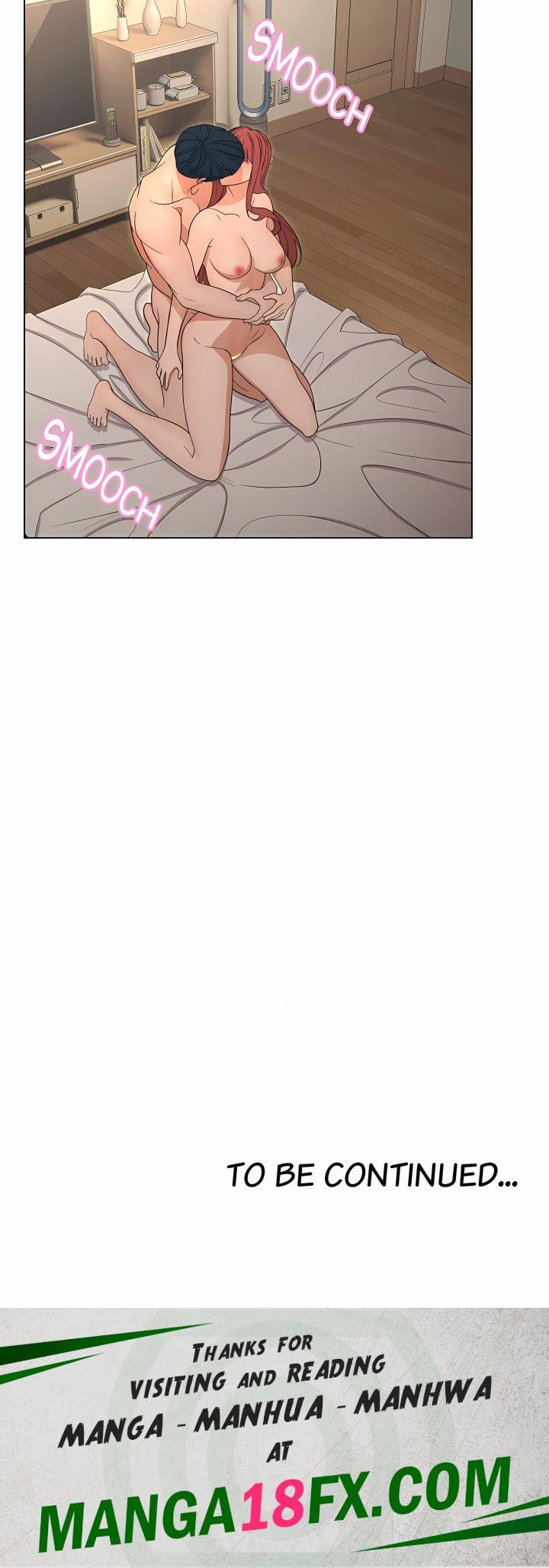 Their Forbidden Love Chapter 37 - Page 15
