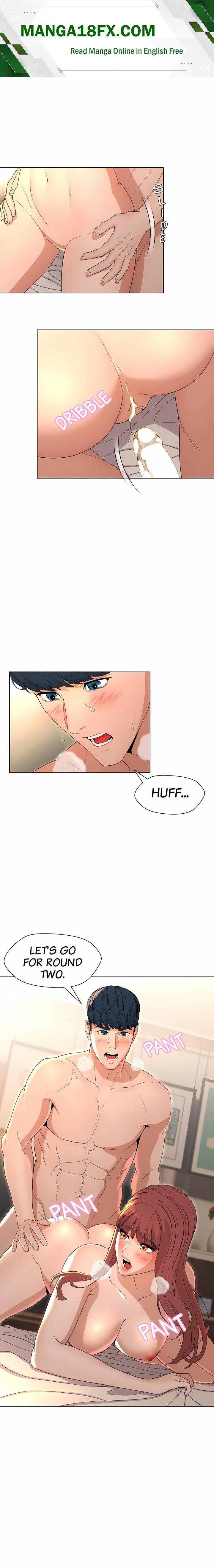 Their Forbidden Love Chapter 38 - Page 1