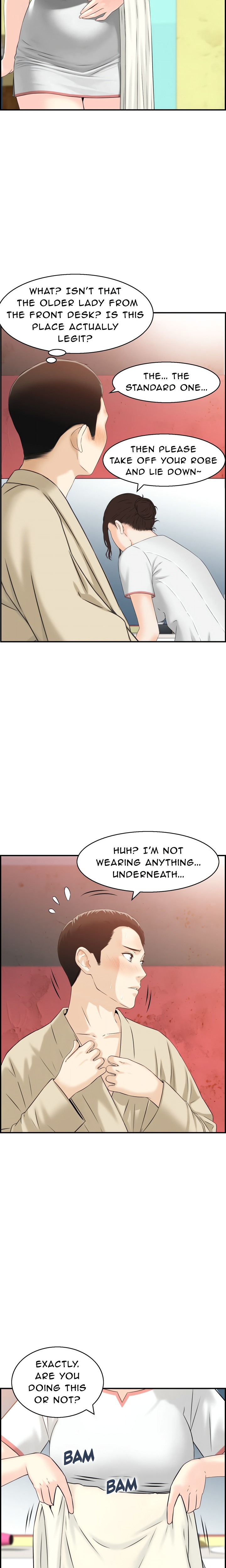 Cheating Wife’s Erotic Stories Chapter 10 - Page 5