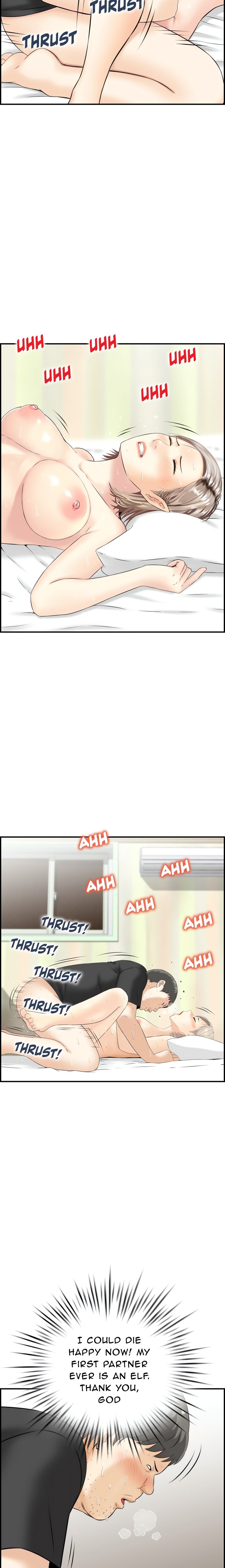 Cheating Wife’s Erotic Stories Chapter 14 - Page 12