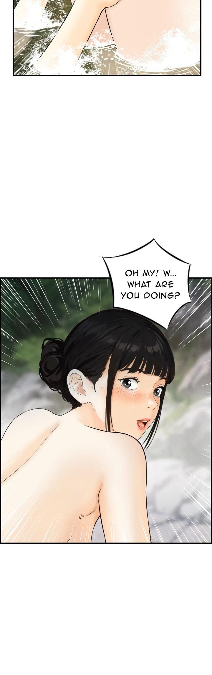 Cheating Wife’s Erotic Stories Chapter 16 - Page 20