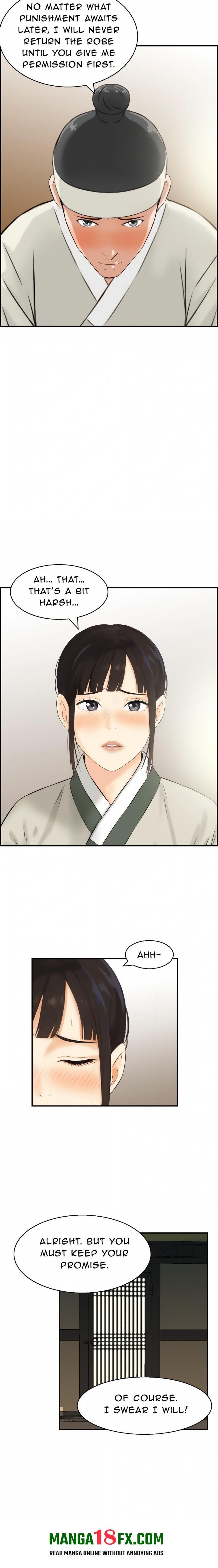 Cheating Wife’s Erotic Stories Chapter 17 - Page 14