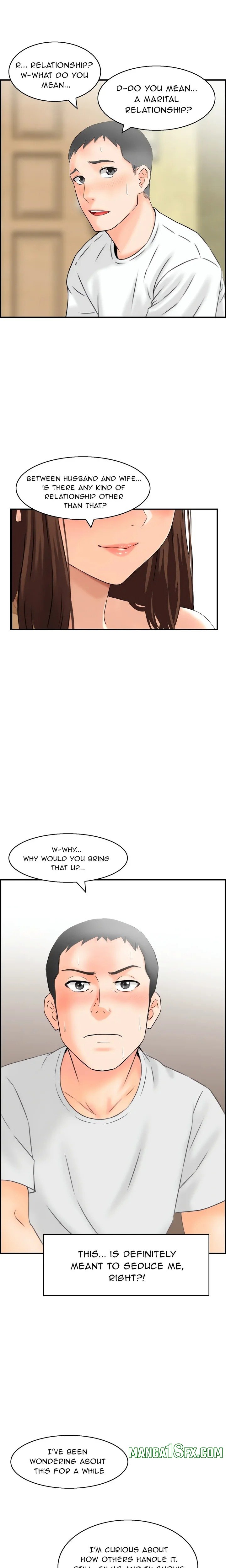 Cheating Wife’s Erotic Stories Chapter 2 - Page 1