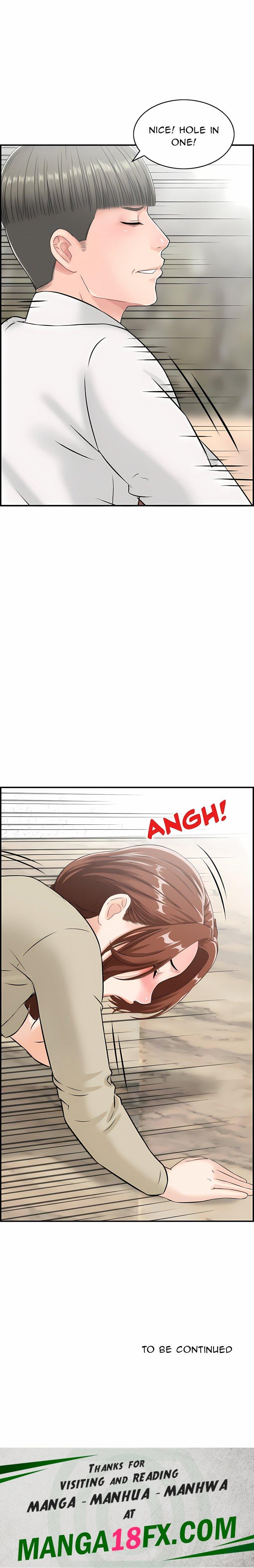 Cheating Wife’s Erotic Stories Chapter 26 - Page 18