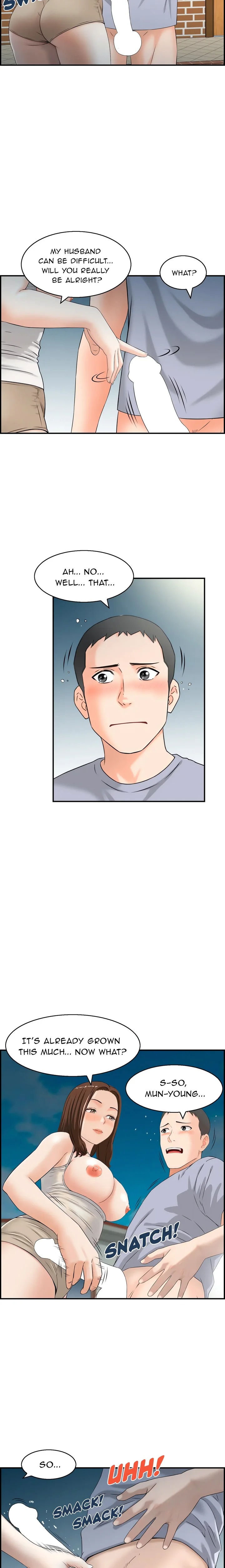 Cheating Wife’s Erotic Stories Chapter 3 - Page 14